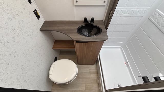 2026 PASSPORT 284QBC by KEYSTONE - Image 28