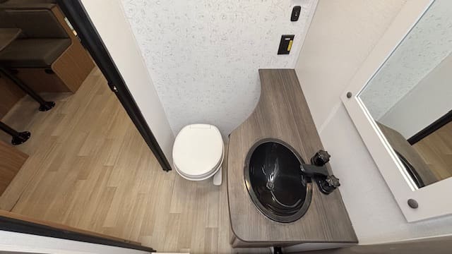 2026 PASSPORT 284QBC by KEYSTONE - Image 30