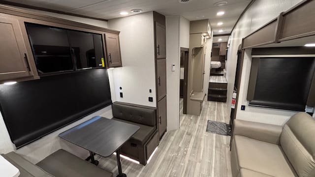 2026 COUGAR 29MBD by KEYSTONE - Image 7