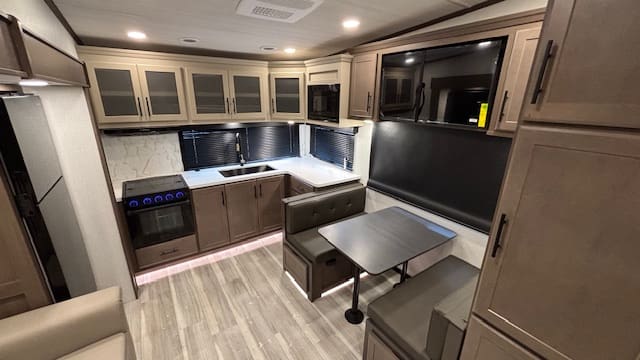 2026 COUGAR 29MBD by KEYSTONE - Image 8