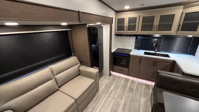 2026 COUGAR 29MBD by KEYSTONE - Image 9