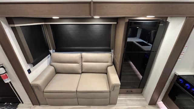 2026 COUGAR 29MBD by KEYSTONE - Image 11