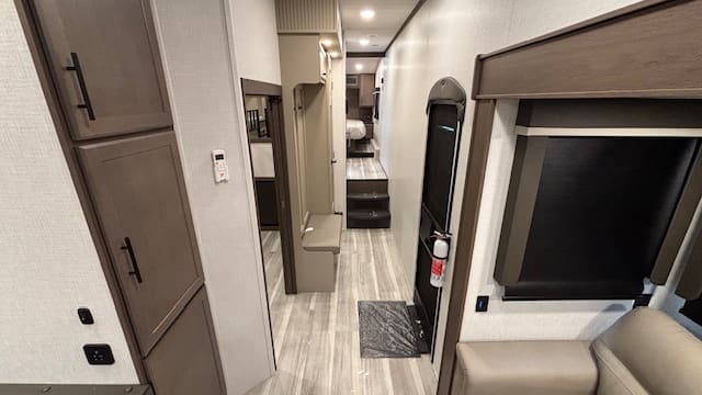 2026 COUGAR 29MBD by KEYSTONE - Image 15