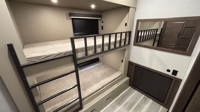 2026 COUGAR 29MBD by KEYSTONE - Image 17