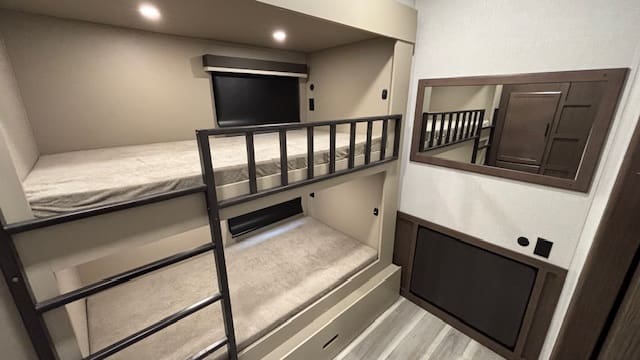 2026 COUGAR 29MBD by KEYSTONE - Image 23