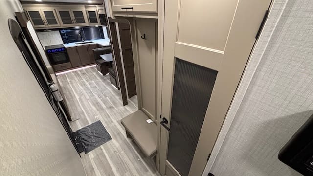 2026 COUGAR 29MBD by KEYSTONE - Image 25