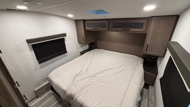 2026 COUGAR 29MBD by KEYSTONE - Image 31