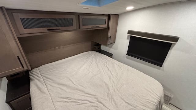 2026 COUGAR 29MBD by KEYSTONE - Image 33