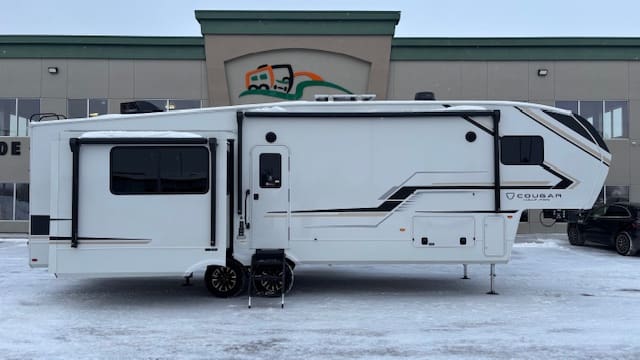 2026 COUGAR 29MBD by KEYSTONE