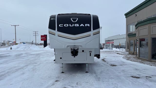 2026 COUGAR 29MBD by KEYSTONE - Image 3