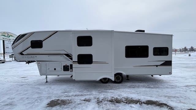 2026 COUGAR 29MBD by KEYSTONE - Image 4