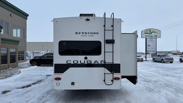 2026 COUGAR 29MBD by KEYSTONE - Image 5