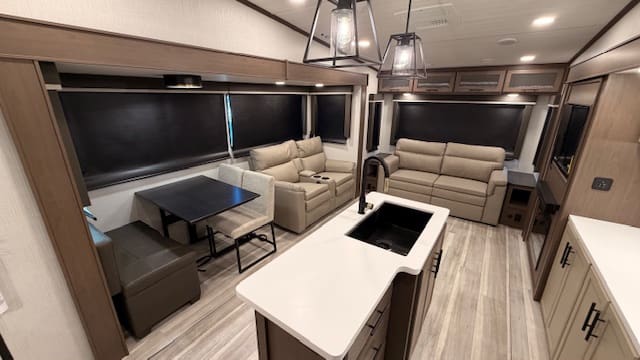 2026 COUGAR 28RLI by KEYSTONE - Image 9