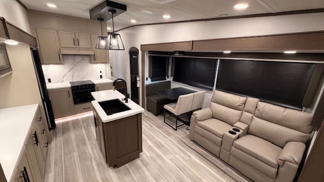 2026 COUGAR 28RLI by KEYSTONE - Image 10