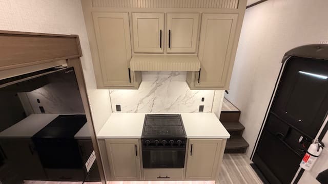 2026 COUGAR 28RLI by KEYSTONE - Image 12