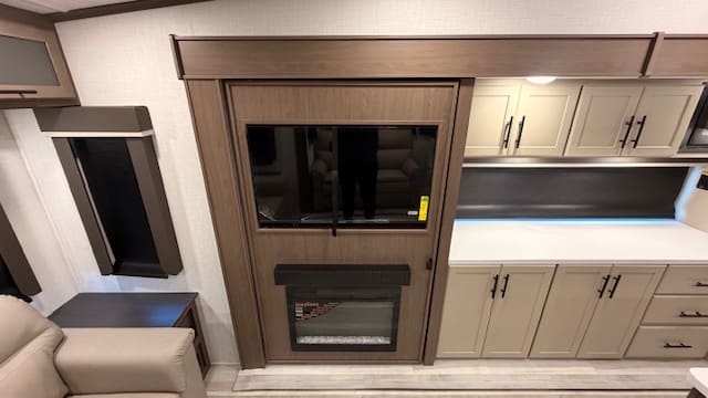 2026 COUGAR 28RLI by KEYSTONE - Image 14