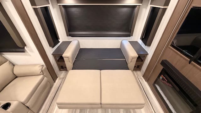 2026 COUGAR 28RLI by KEYSTONE - Image 18