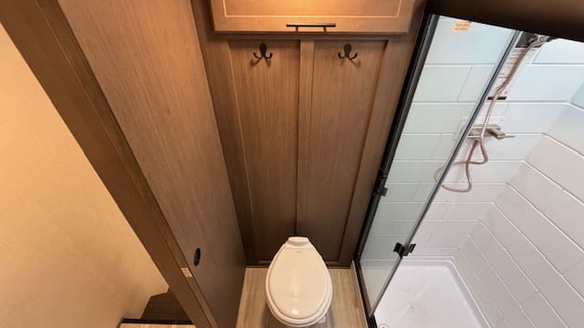 2026 COUGAR 28RLI by KEYSTONE - Image 21