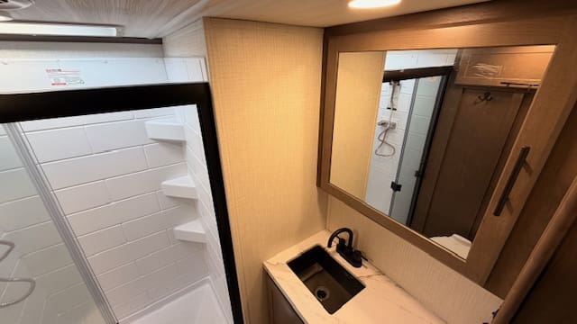 2026 COUGAR 28RLI by KEYSTONE - Image 24