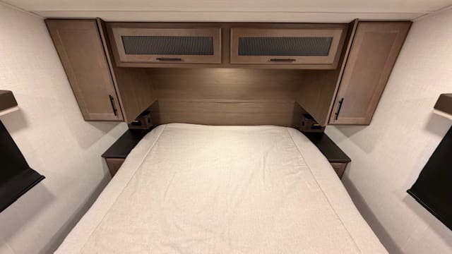 2026 COUGAR 28RLI by KEYSTONE - Image 27