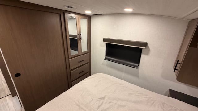 2026 COUGAR 28RLI by KEYSTONE - Image 28