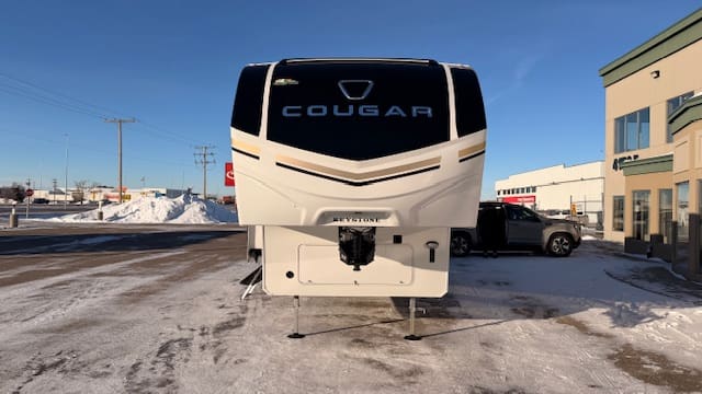2026 COUGAR 28RLI by KEYSTONE - Image 3