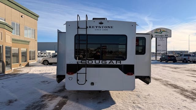 2026 COUGAR 28RLI by KEYSTONE - Image 5