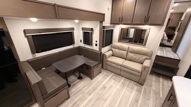 2026 COUGAR 2700BH by KEYSTONE - Image 9