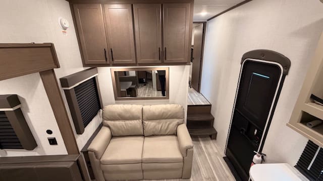 2026 COUGAR 2700BH by KEYSTONE - Image 10