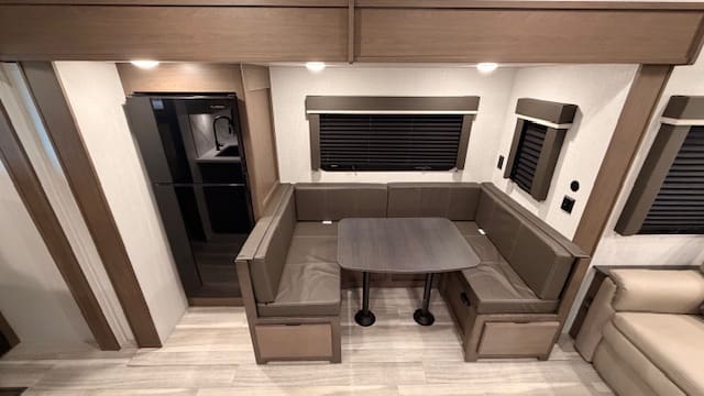 2026 COUGAR 2700BH by KEYSTONE - Image 12