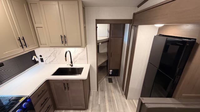 2026 COUGAR 2700BH by KEYSTONE - Image 14