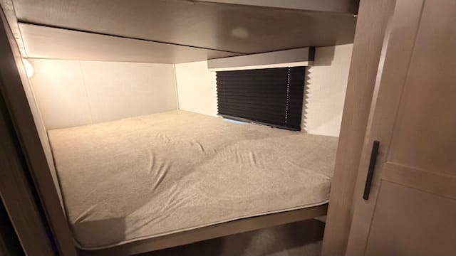 2026 COUGAR 2700BH by KEYSTONE - Image 19