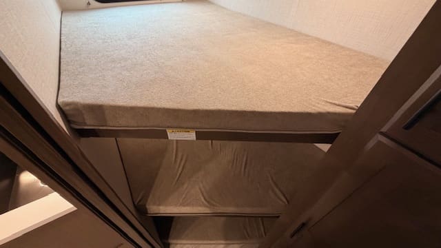 2026 COUGAR 2700BH by KEYSTONE - Image 21