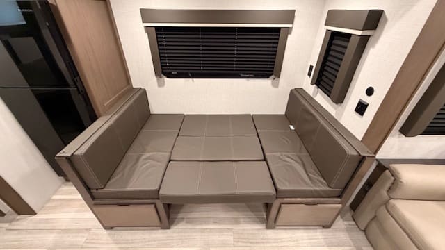 2026 COUGAR 2700BH by KEYSTONE - Image 13