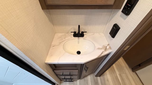 2026 COUGAR 2700BH by KEYSTONE - Image 23