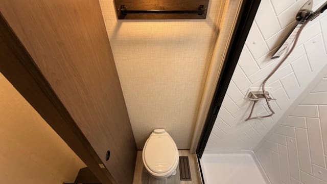 2026 COUGAR 2700BH by KEYSTONE - Image 25