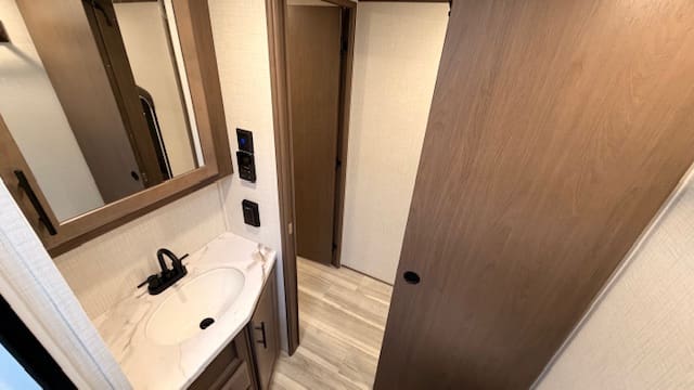 2026 COUGAR 2700BH by KEYSTONE - Image 26