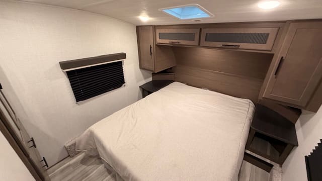 2026 COUGAR 2700BH by KEYSTONE - Image 28