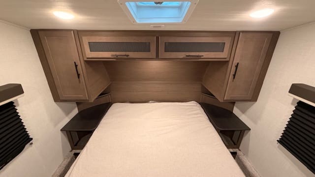 2026 COUGAR 2700BH by KEYSTONE - Image 29