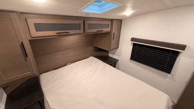 2026 COUGAR 2700BH by KEYSTONE - Image 30