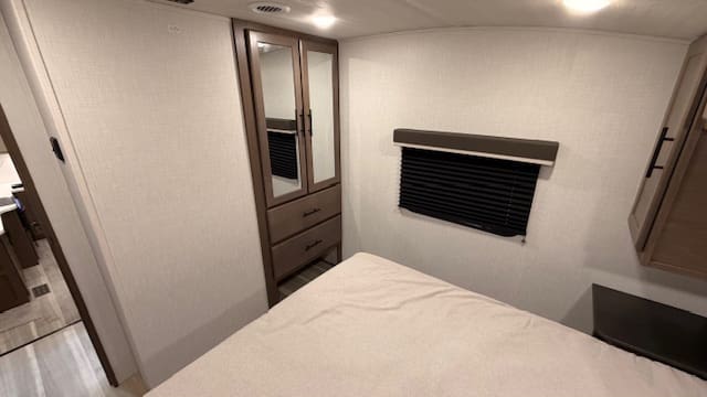 2026 COUGAR 2700BH by KEYSTONE - Image 32