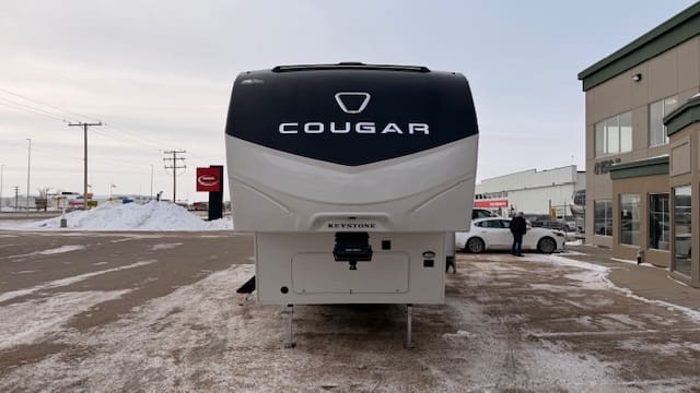 2026 COUGAR 2700BH by KEYSTONE - Image 3