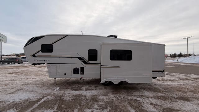 2026 COUGAR 2700BH by KEYSTONE - Image 4