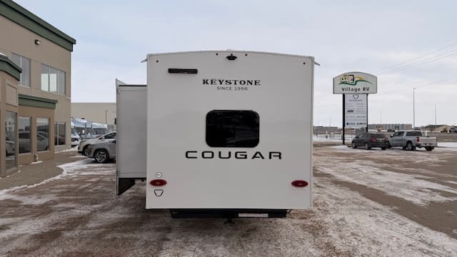 2026 COUGAR 2700BH by KEYSTONE - Image 5