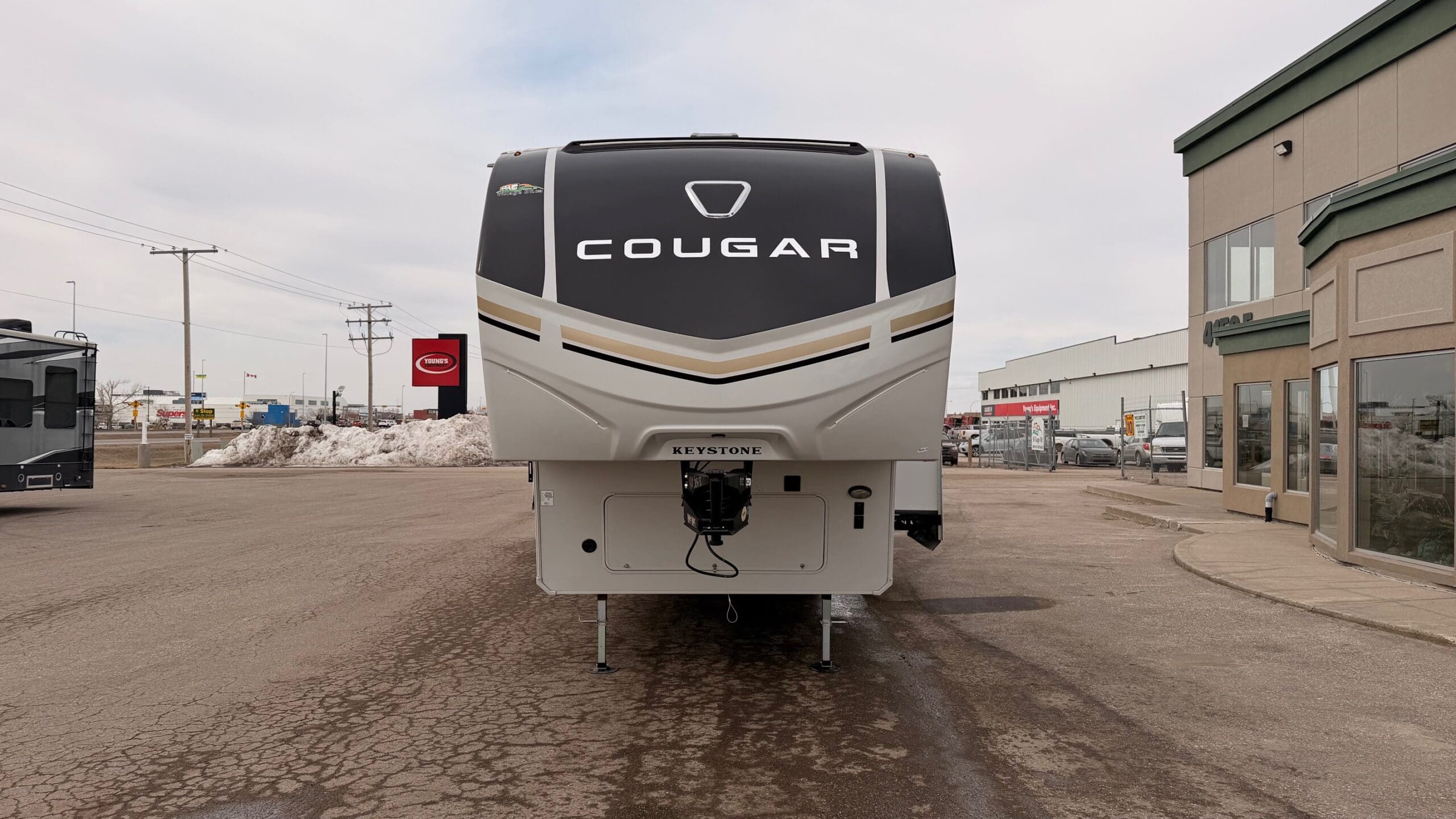 2026 COUGAR 29MBD by KEYSTONE - Image 3