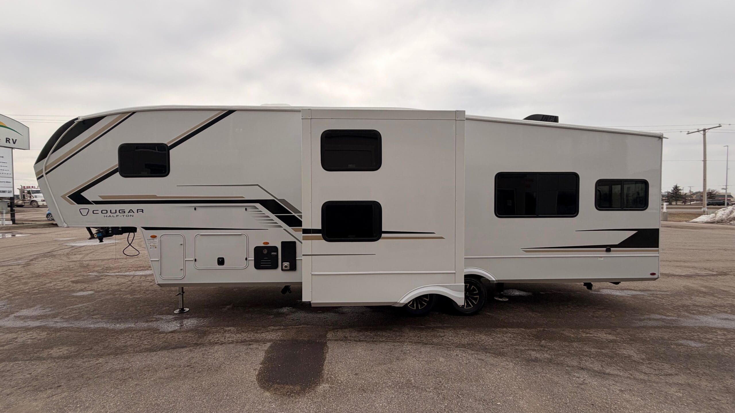 2026 COUGAR 29MBD by KEYSTONE - Image 4