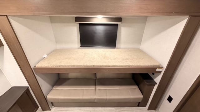 2026 COUGAR 34TSB by KEYSTONE - Image 27