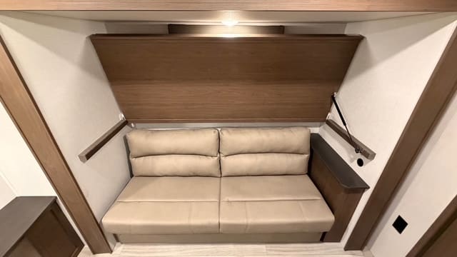 2026 COUGAR 34TSB by KEYSTONE - Image 28