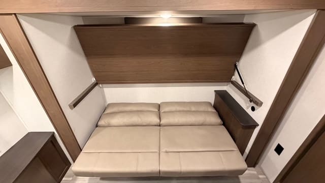 2026 COUGAR 34TSB by KEYSTONE - Image 29