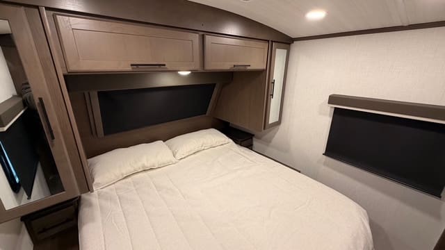 2026 COUGAR 34TSB by KEYSTONE - Image 37